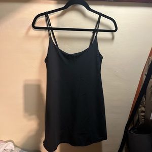 Abercrombie traveler mini dress
